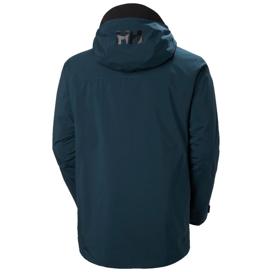 Evo Helly Hansen ULLR D Insulated Jacket - Men's