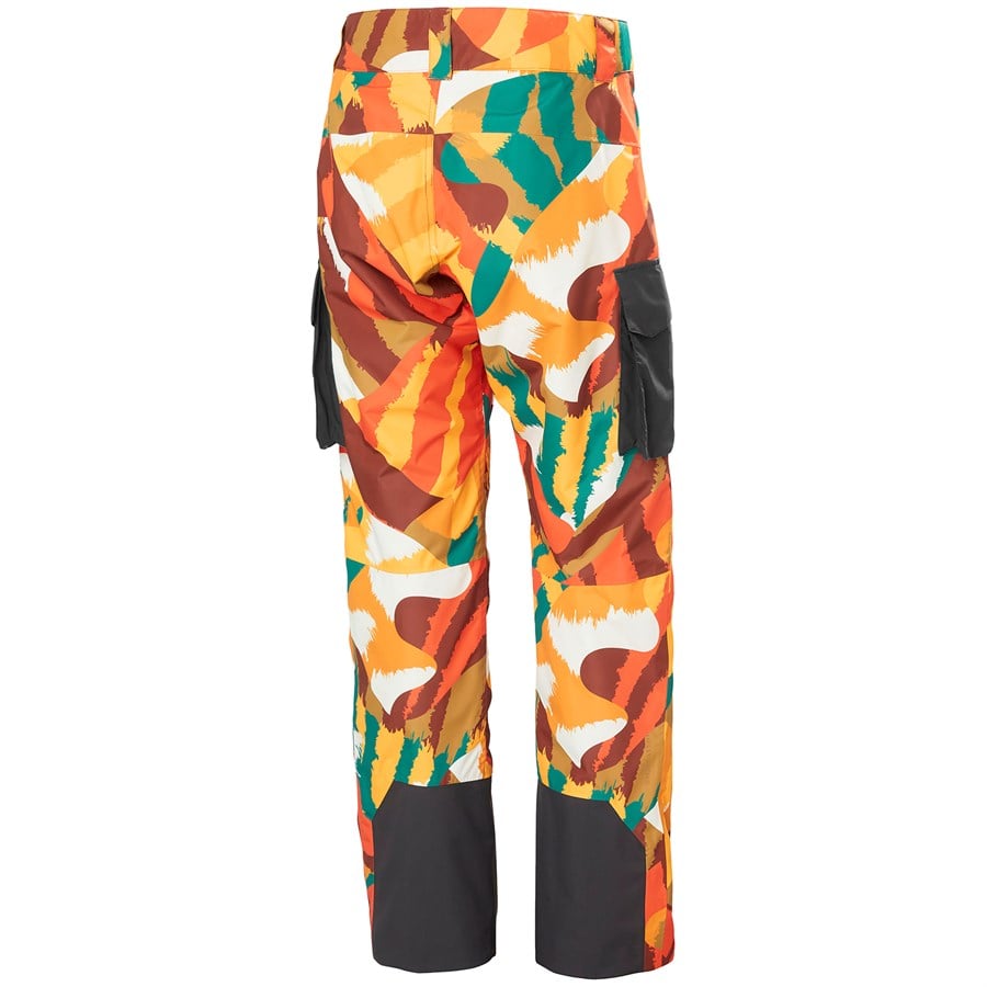 Evo Helly Hansen ULLR D Pants - Men's