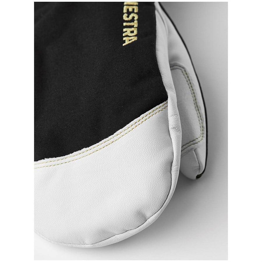 Evo Hestra Army Leather GORE-TEX Mittens
