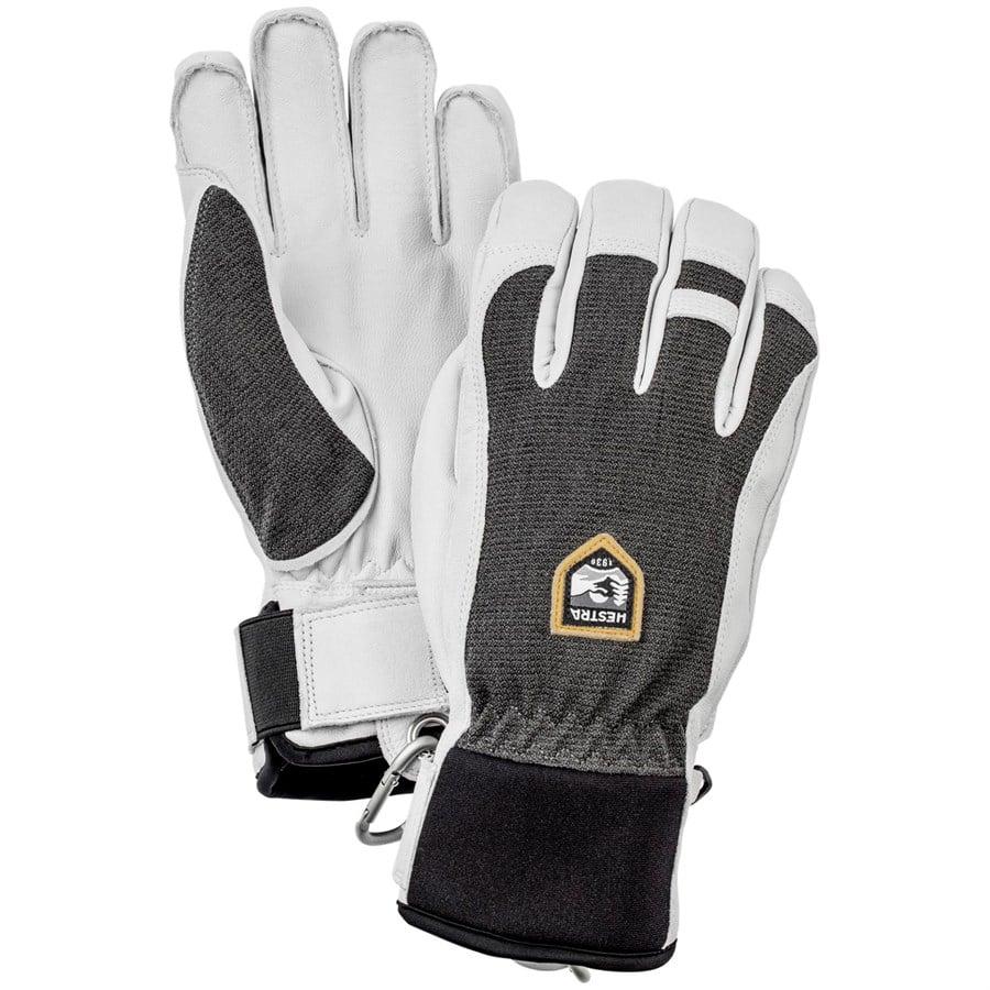 Hestra Army Leather Patrol Gloves