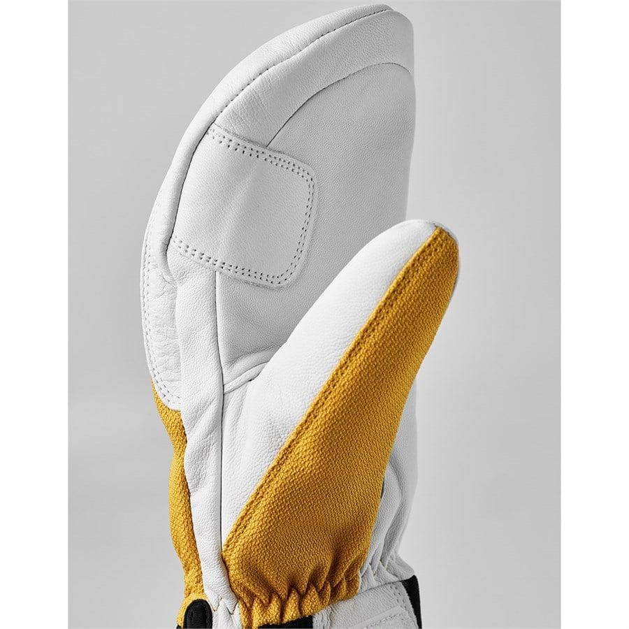 Evo Hestra Army Leather Patrol Mittens - Women's