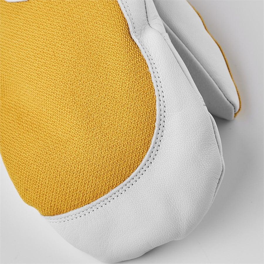 Evo Hestra Army Leather Patrol Mittens - Women's