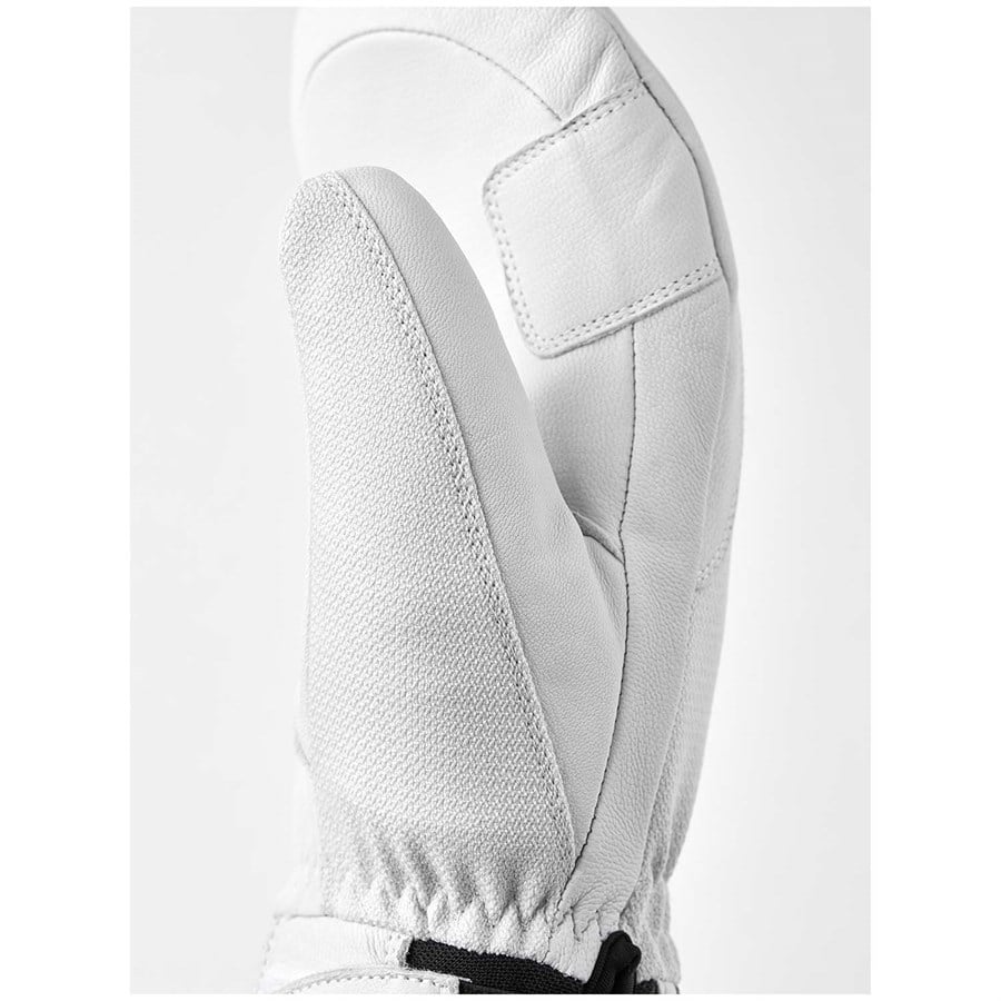 Evo Hestra Army Leather Patrol Mittens - Women's