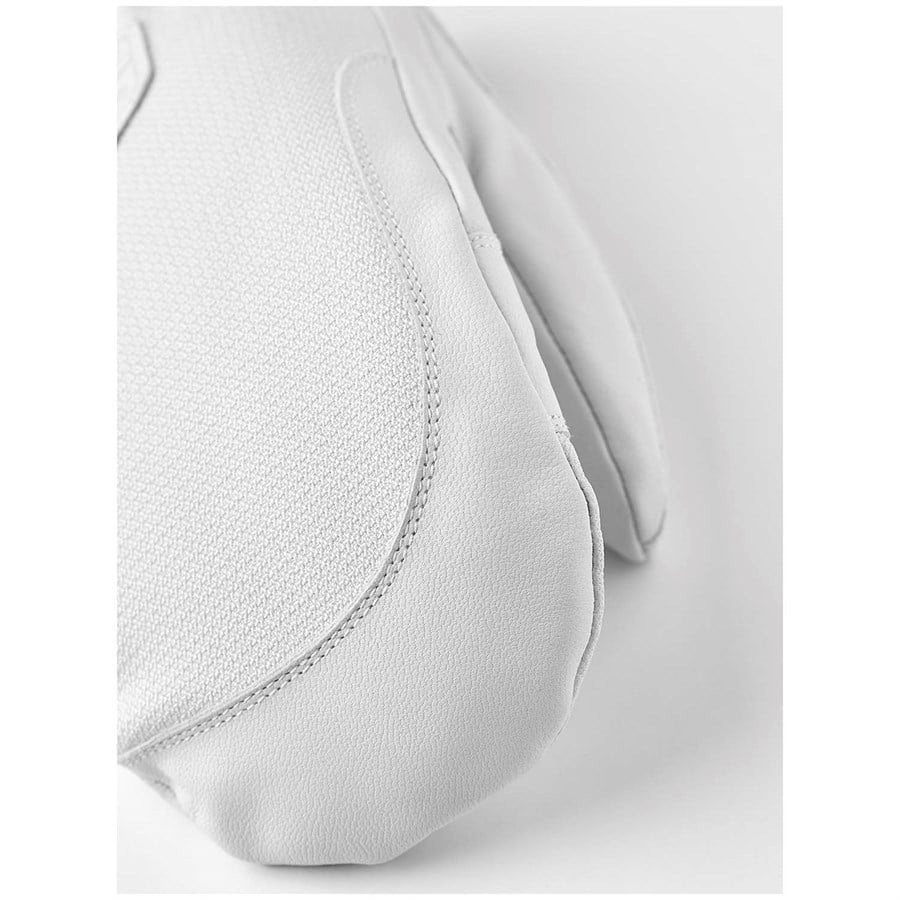 Evo Hestra Army Leather Patrol Mittens - Women's