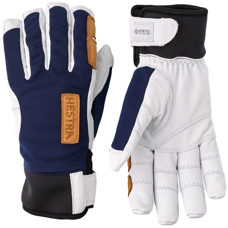 Evo Hestra Ergo Grip Active Wool Terry Gloves
