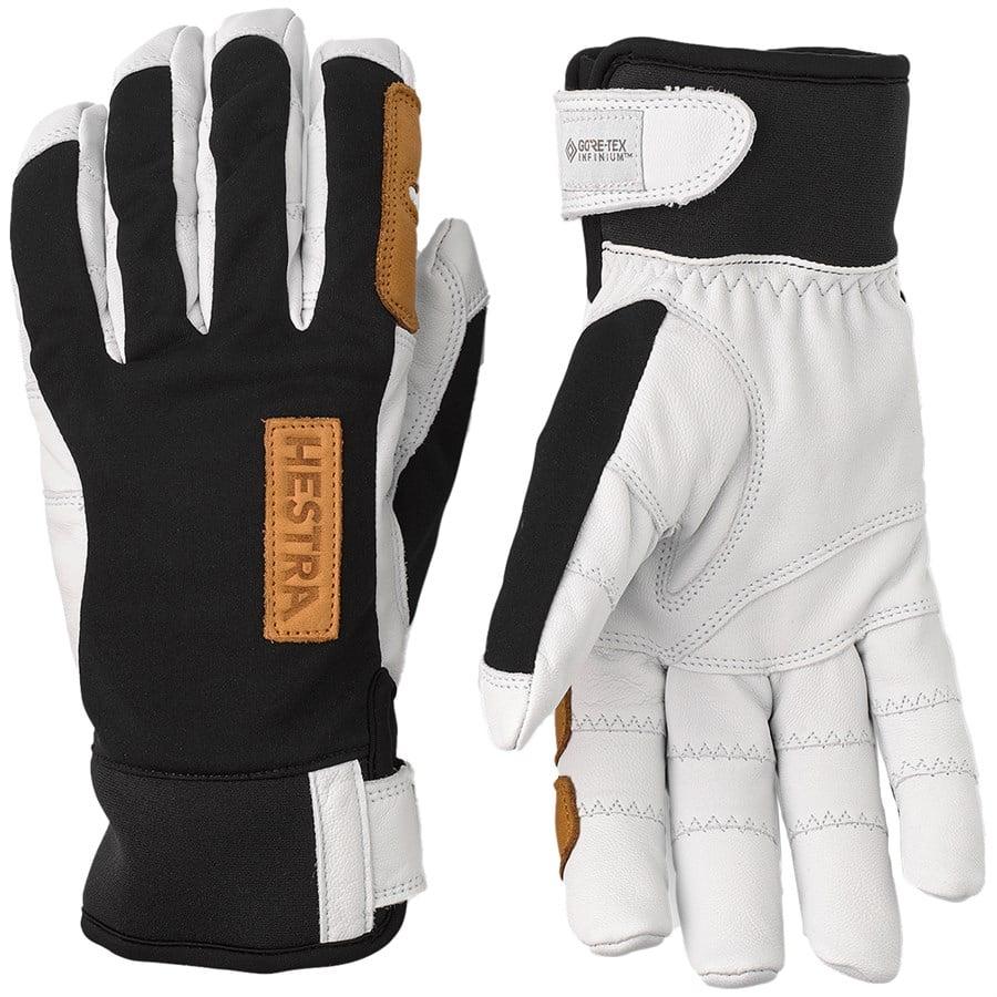 Evo Hestra Ergo Grip Active Wool Terry Gloves