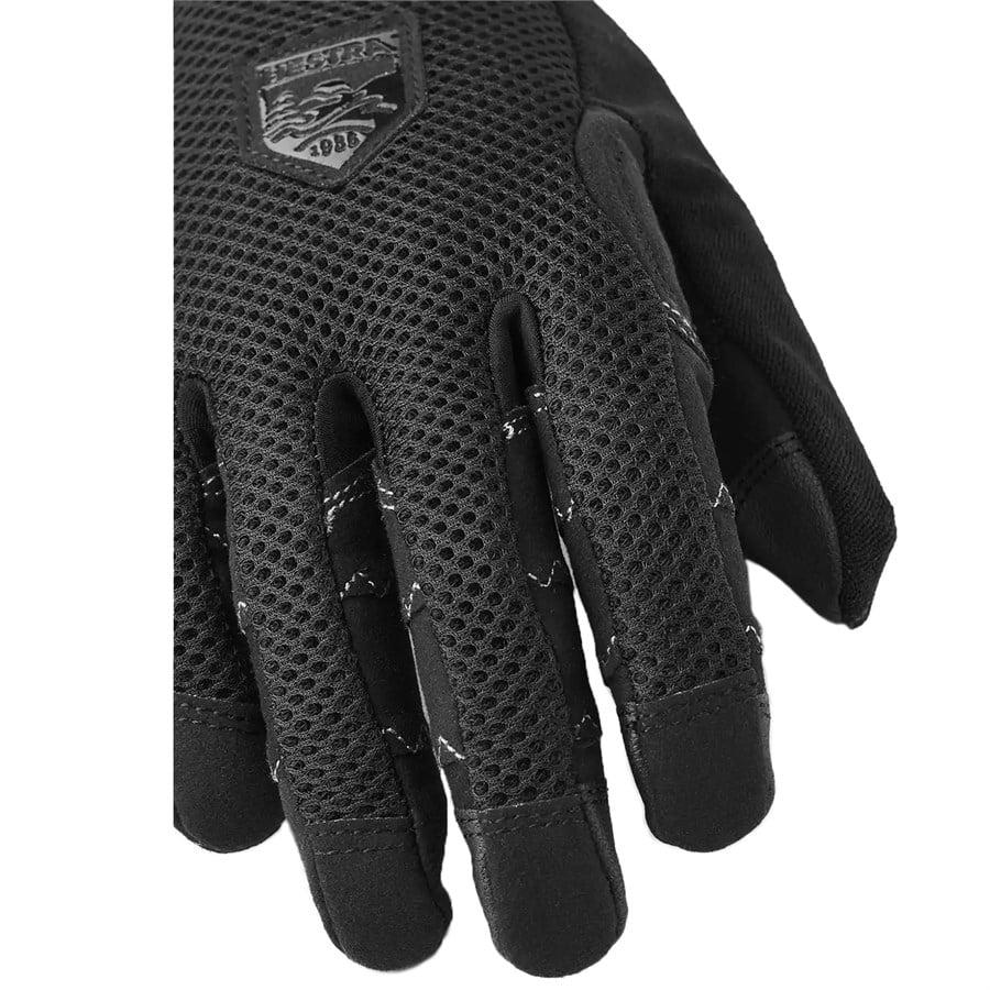 Evo Hestra Ergo Grip Enduro Bike Gloves