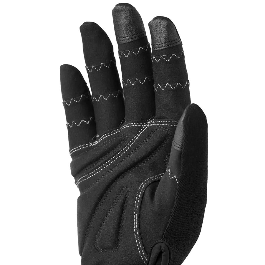 Evo Hestra Ergo Grip Enduro Bike Gloves