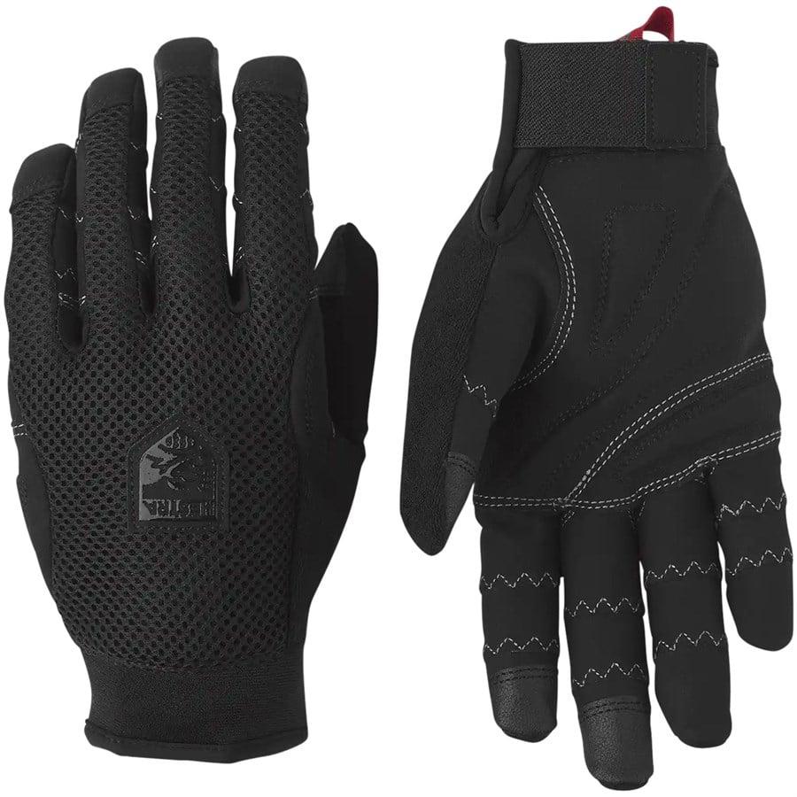 evo Hestra Ergo Grip Enduro Bike Gloves