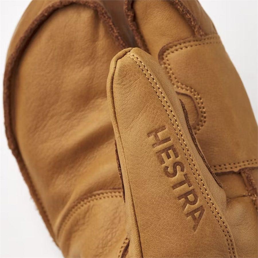 Evo Hestra Fall Line 3-Finger Mittens