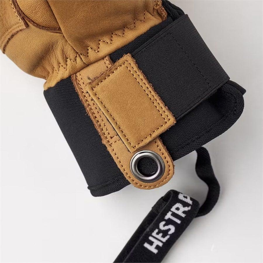 Evo Hestra Fall Line 3-Finger Mittens