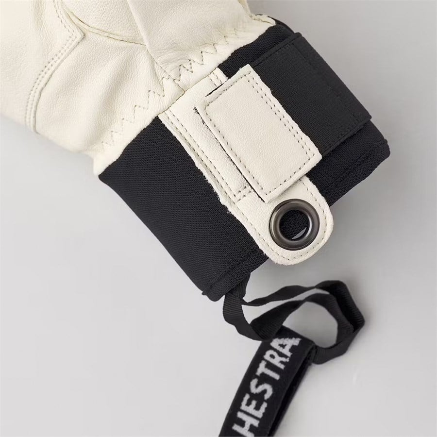 Evo Hestra Fall Line 3-Finger Mittens