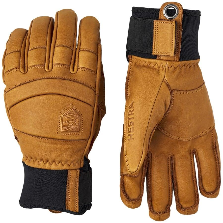Evo Hestra Fall Line 5-Finger Gloves