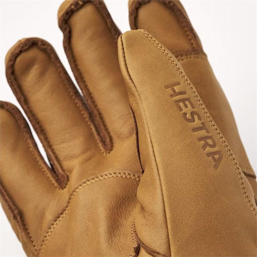 Evo Hestra Fall Line 5-Finger Gloves