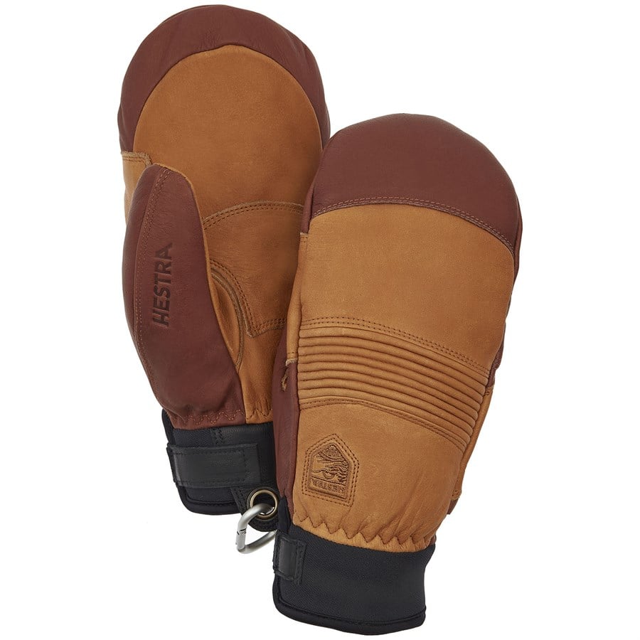 evo Hestra Freeride CZone Mittens
