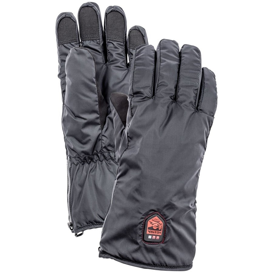 Evo Hestra Heated Glove Liners