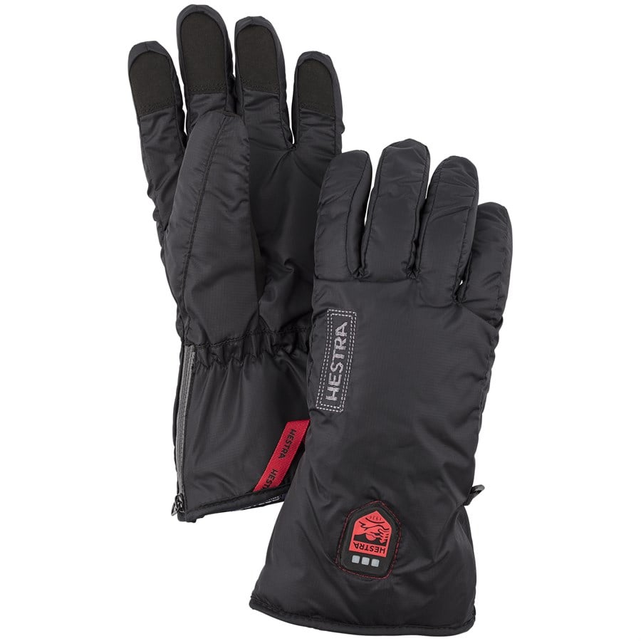 evo Hestra Heated Glove Liners - Women's