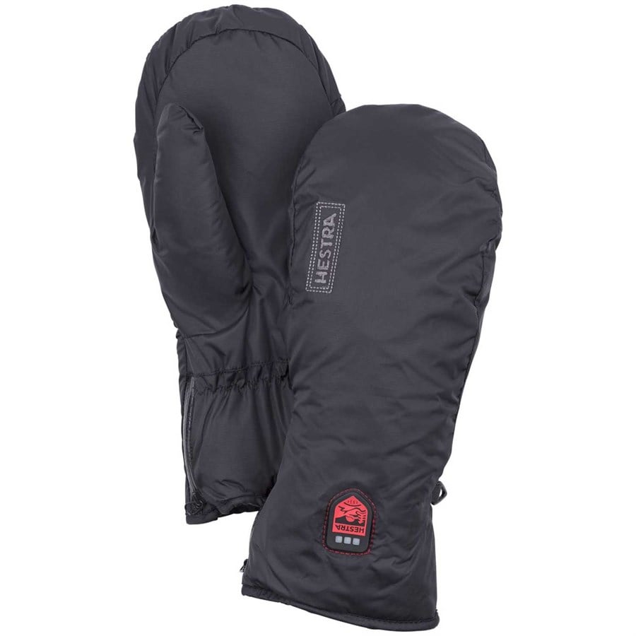 evo Hestra Heated Mitt Liner