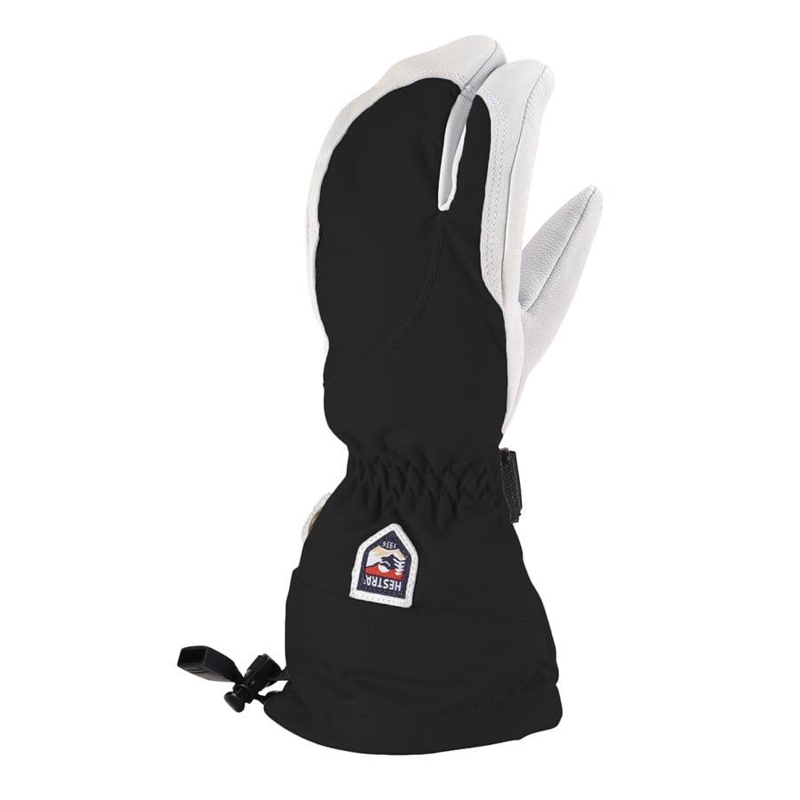 Evo Hestra Heli 3-Finger Mittens - Women's