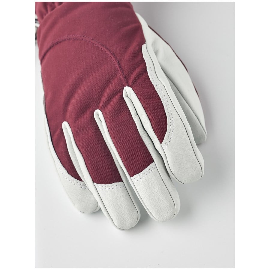 Evo Hestra Heli Gloves - Women's