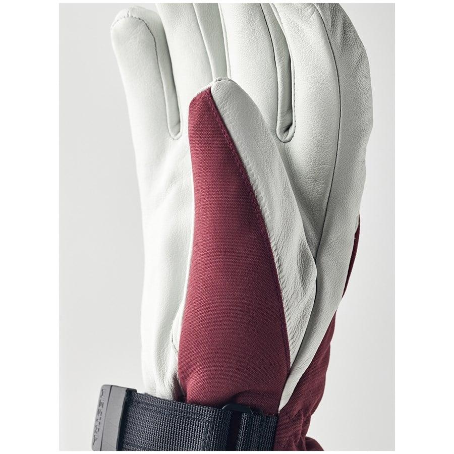 Evo Hestra Heli Gloves - Women's