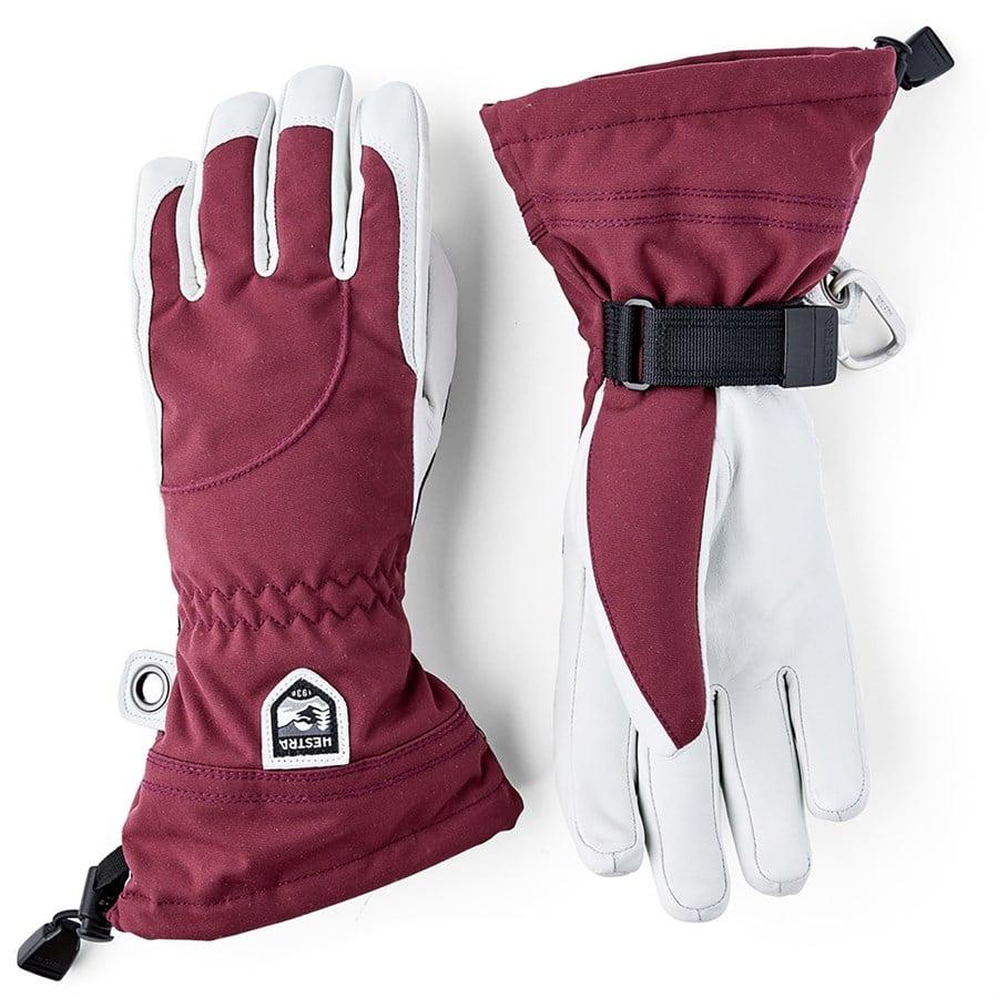 evo Hestra Heli Gloves - Women's
