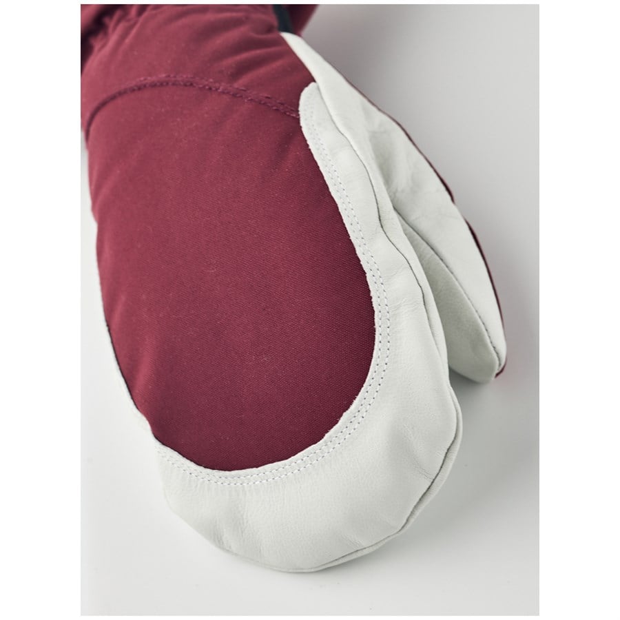 Evo Hestra Heli Mittens - Women's