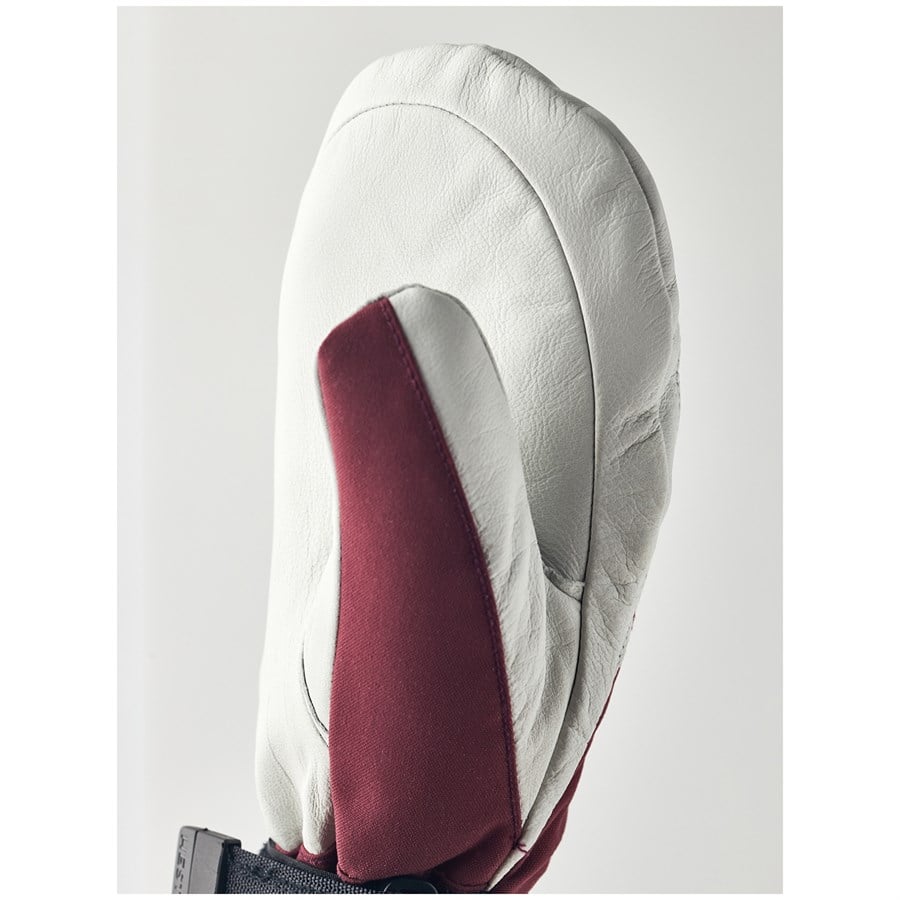 Evo Hestra Heli Mittens - Women's