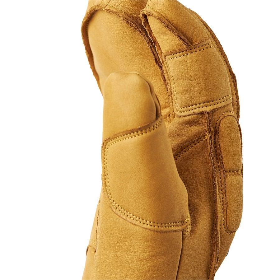 Evo Hestra Vertical Cut CZone 3-Finger Mittens
