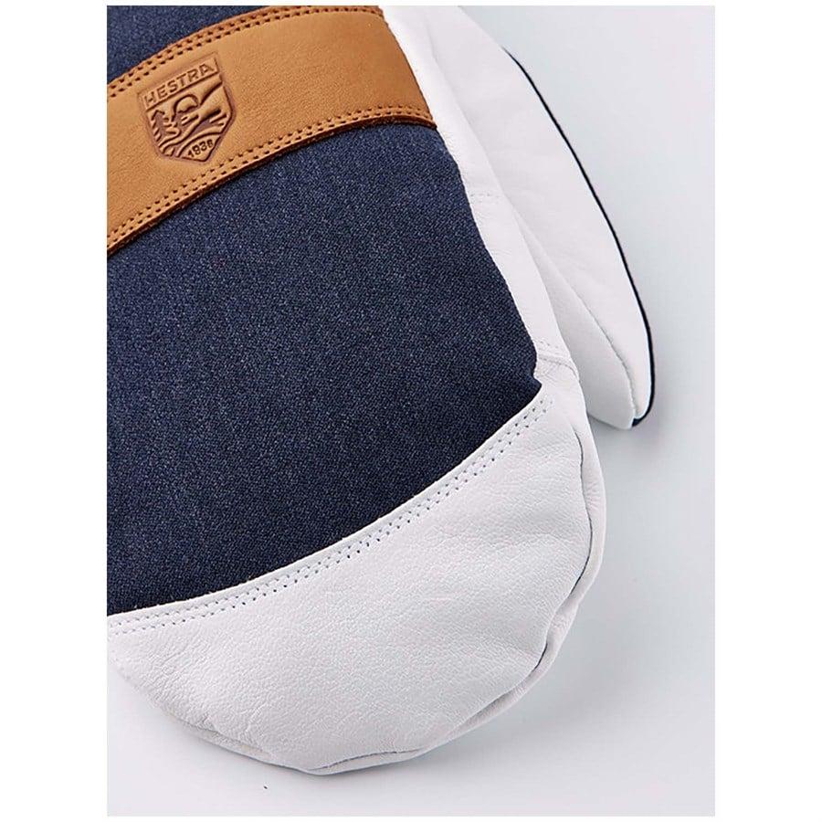 Hestra Voss Czone Mittens - Women's