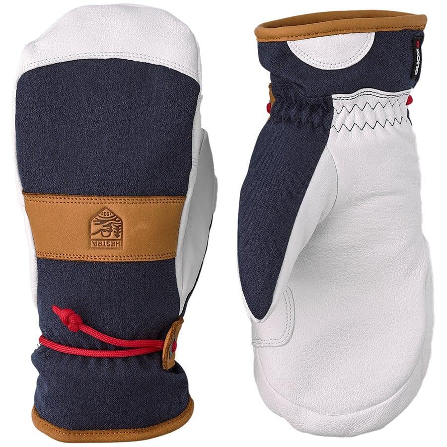 Hestra Voss Czone Mittens - Women's