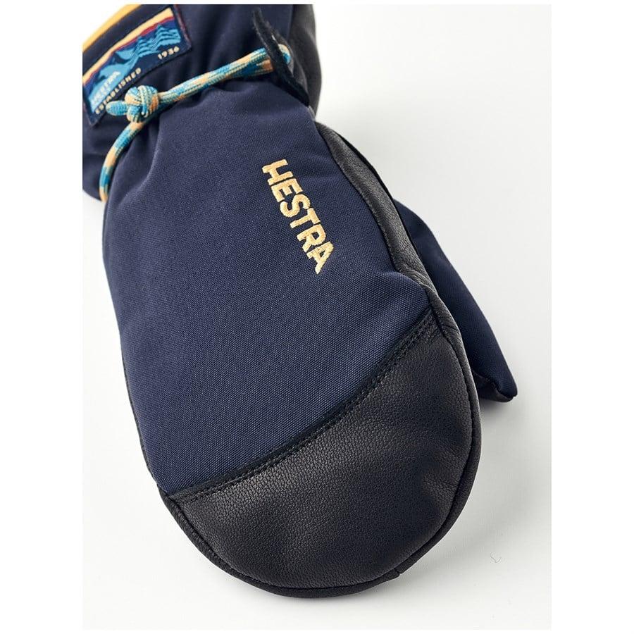 Hestra Wakayama Jr. Mittens - Kids'