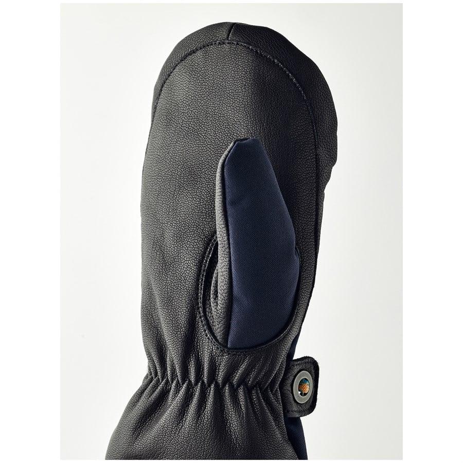 Hestra Wakayama Jr. Mittens - Kids'