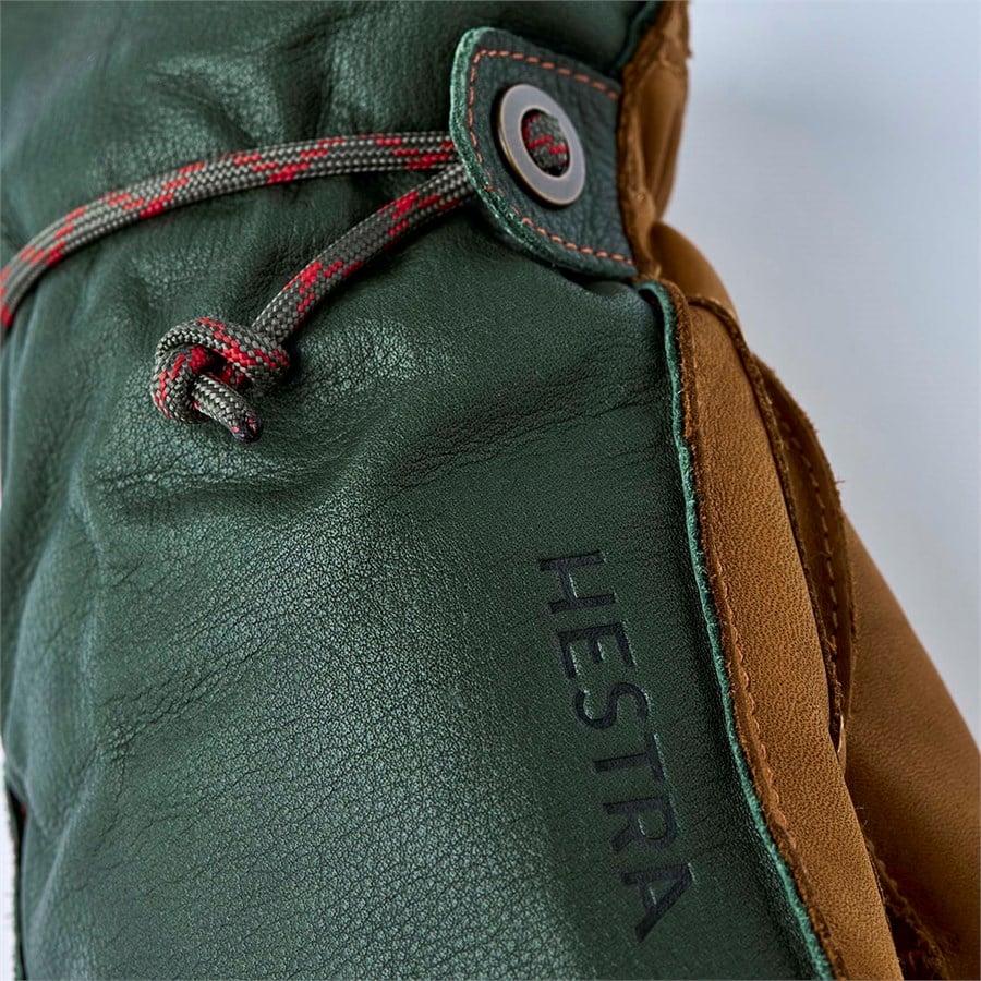 Evo Hestra Wakayama Mittens