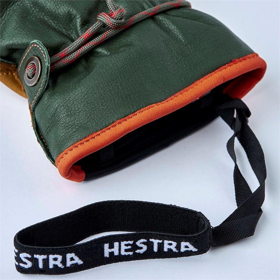 Evo Hestra Wakayama Mittens