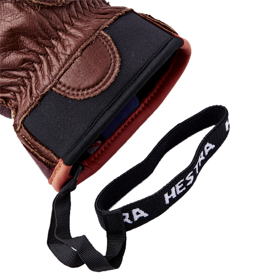 Evo Hestra Wakayama Mittens