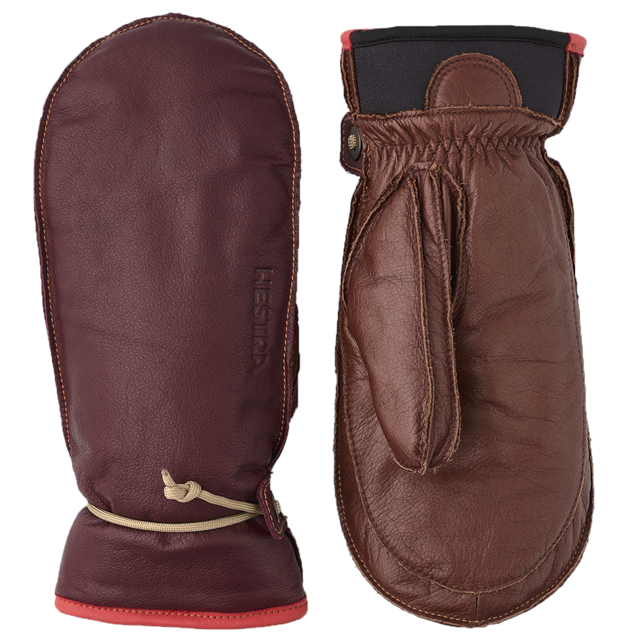 evo Hestra Wakayama Mittens