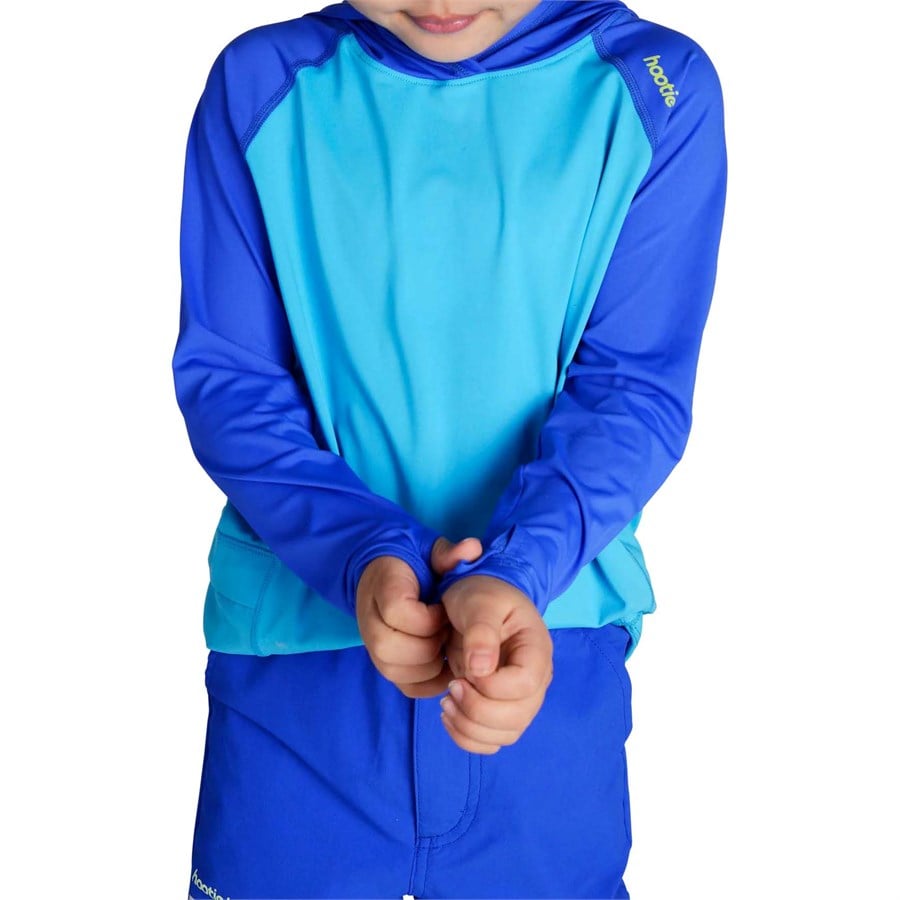 Evo Hootie Hoo Georgie Sun Hoodie - Kids'