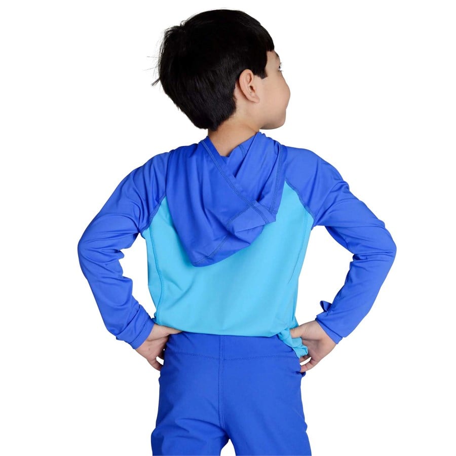 Evo Hootie Hoo Georgie Sun Hoodie - Kids'