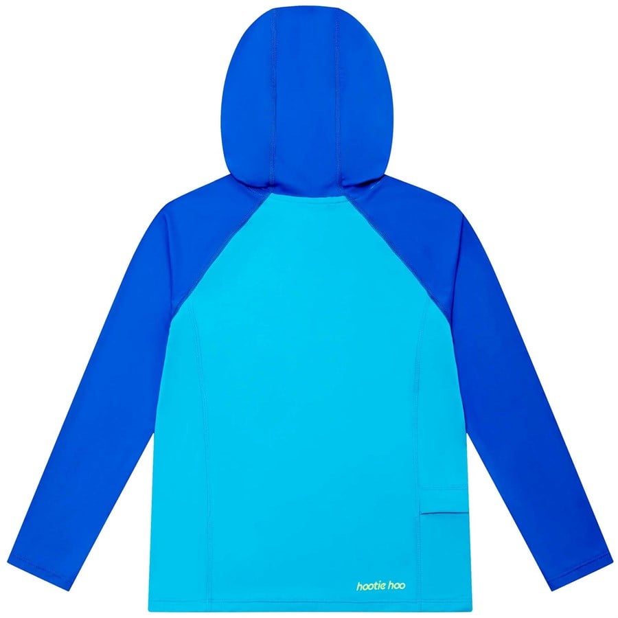 Evo Hootie Hoo Georgie Sun Hoodie - Kids'