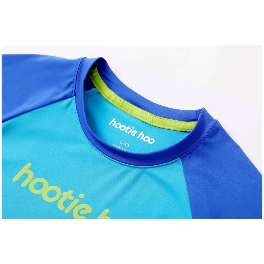 Evo Hootie Hoo Georgie Sun Tee - Kids'