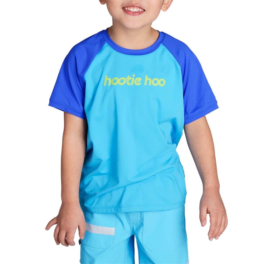 evo Hootie Hoo Georgie Sun Tee - Kids'