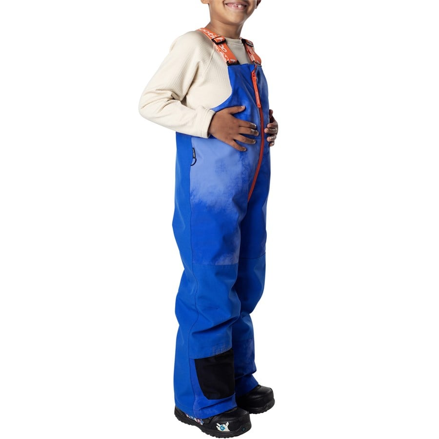 Evo Hootie Hoo Pinnakle Insulated Bibs - Kids'