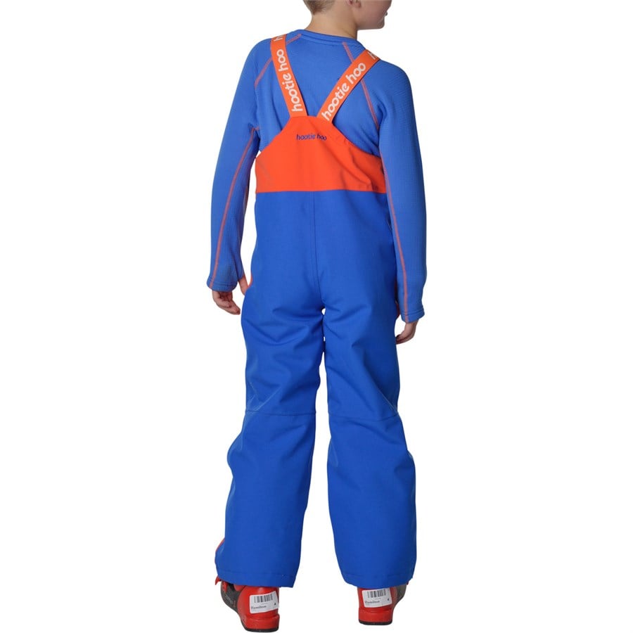 Evo Hootie Hoo Pinnakle Insulated Bibs - Kids'
