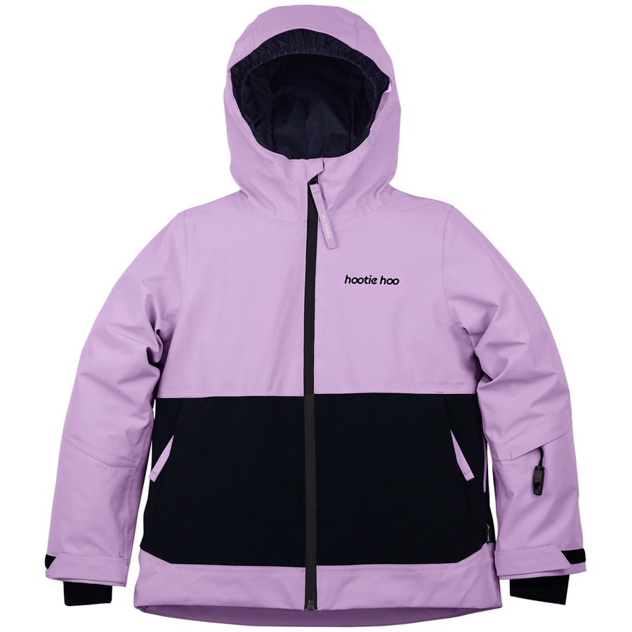 Evo Hootie Hoo Pinnakle Insulated Jacket - Kids'