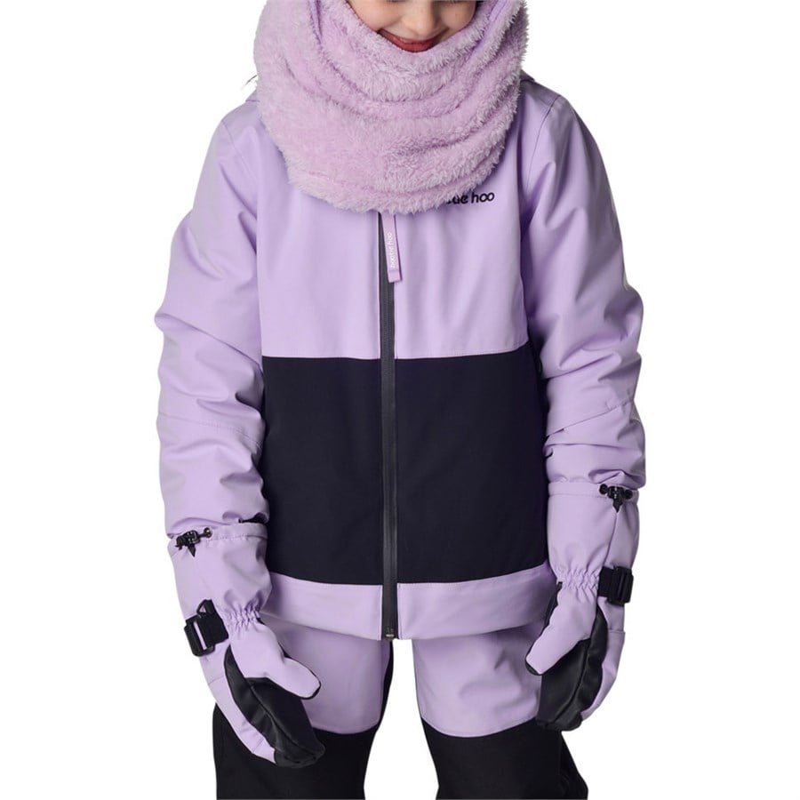 Evo Hootie Hoo Pinnakle Insulated Jacket - Kids'