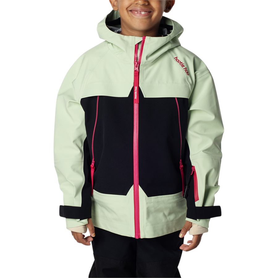 Evo Hootie Hoo Tiptop 3L Jacket - Kids'