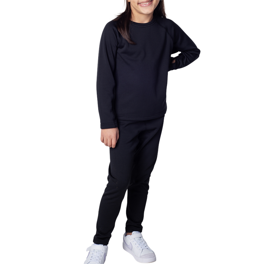 Evo Hootie Hoo Torrent Fleece Set - Kids'
