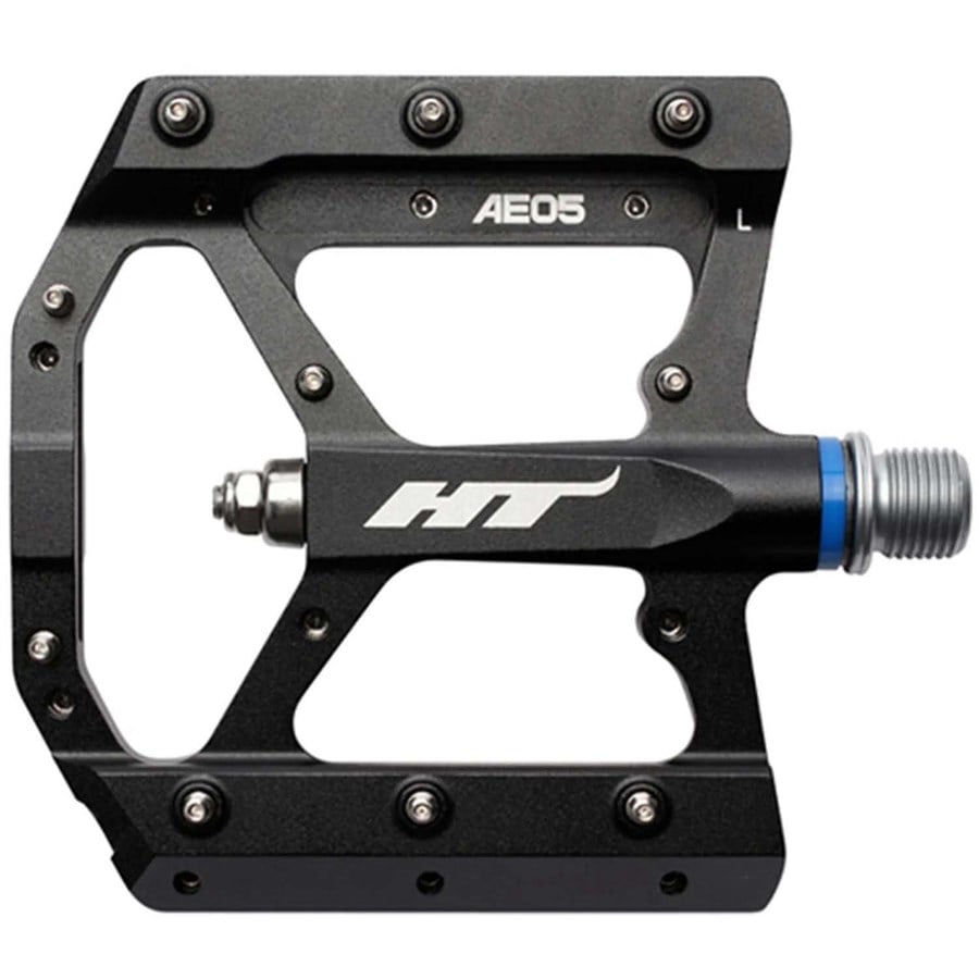 Evo HT Components AE05 Evo+ Pedals