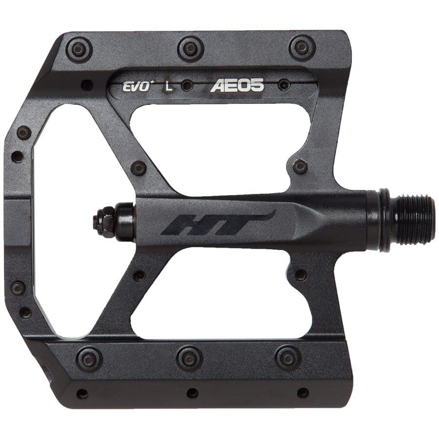 Evo HT Components AE05 Evo+ Pedals